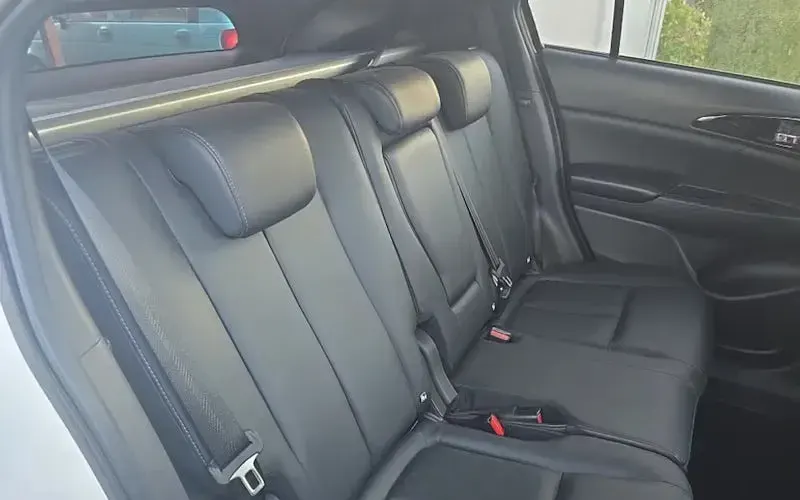 Used Mitsubishi Eclipse Cross 163 HP (119 kW) 2019 SUV