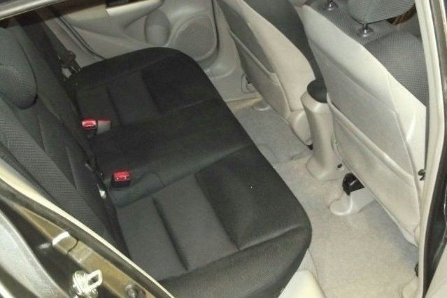 Used Honda Insight 2010 Hatchback