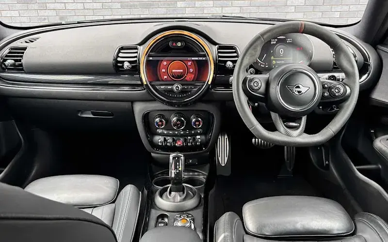 Used Mini John Cooper Works Clubman 306 HP (225 kW) 2022 Estate