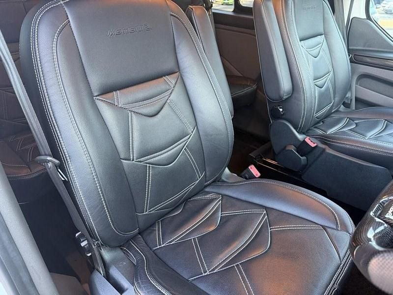 Used Ford Transit Custom 2022 White Van