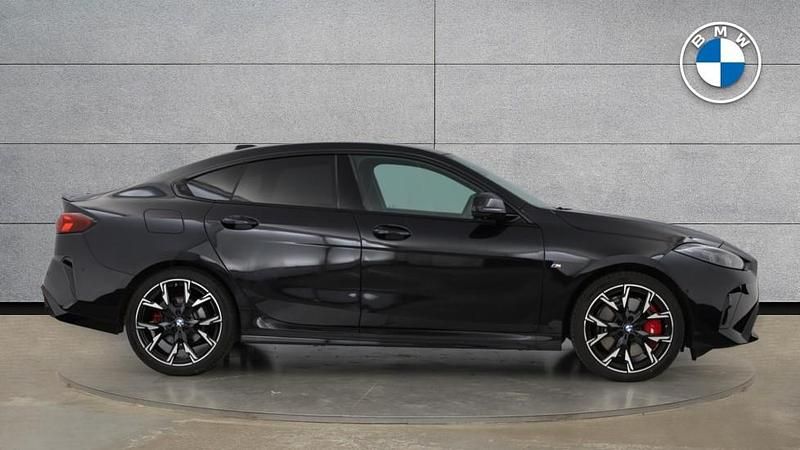 Used BMW 220 M Sport 168 HP (123 kW) 2025 Black Coupe