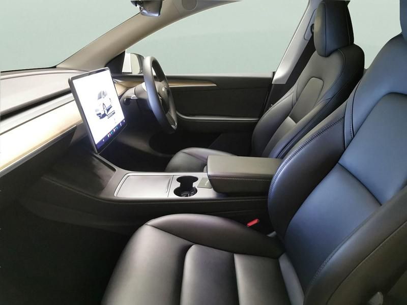 Used Tesla Model Y RWD 254 kW (346 HP) 2023 White SUV