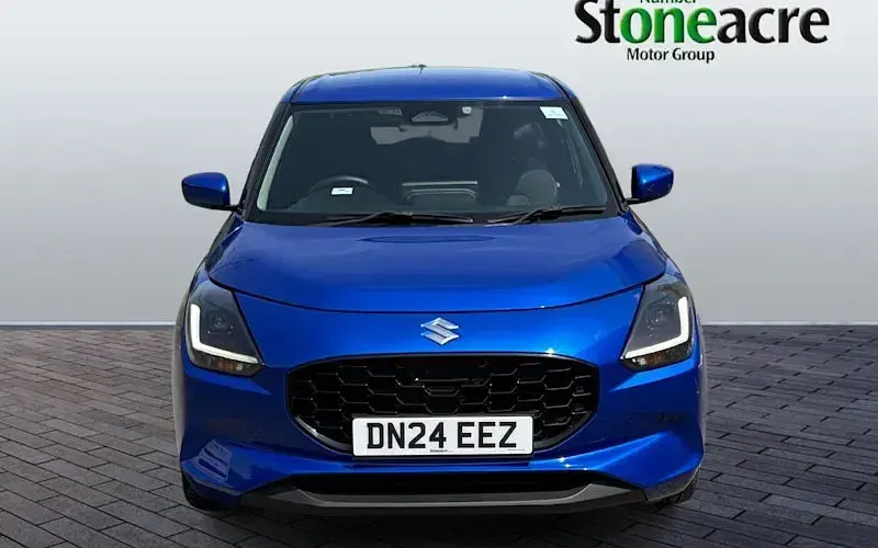 Used Suzuki Swift 82 HP (60 kW) 2026 Hatchback