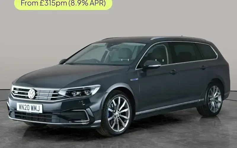 Used VW Passat Advance 218 HP (160 kW) 2023 Estate
