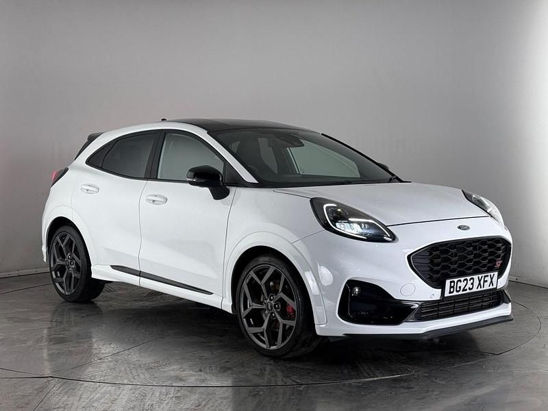 Second-hand Ford Puma ST 200 CP (147 kW) 2023 Hatchback