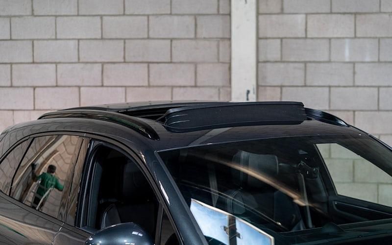 Used Porsche Macan 265 HP (194 kW) 2025 SUV