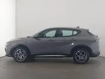 Used Alfa Romeo Tonale Ti 160 HP (117 kW) 2023 Grey SUV