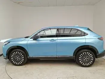 Used Honda e:Ny1 Elegance 150 kW (204 HP) 2024 Blue SUV