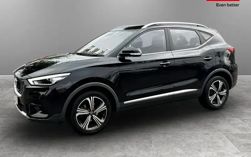 Usado MG ZS Excite 111 CV (81 kW) 2024 SUV
