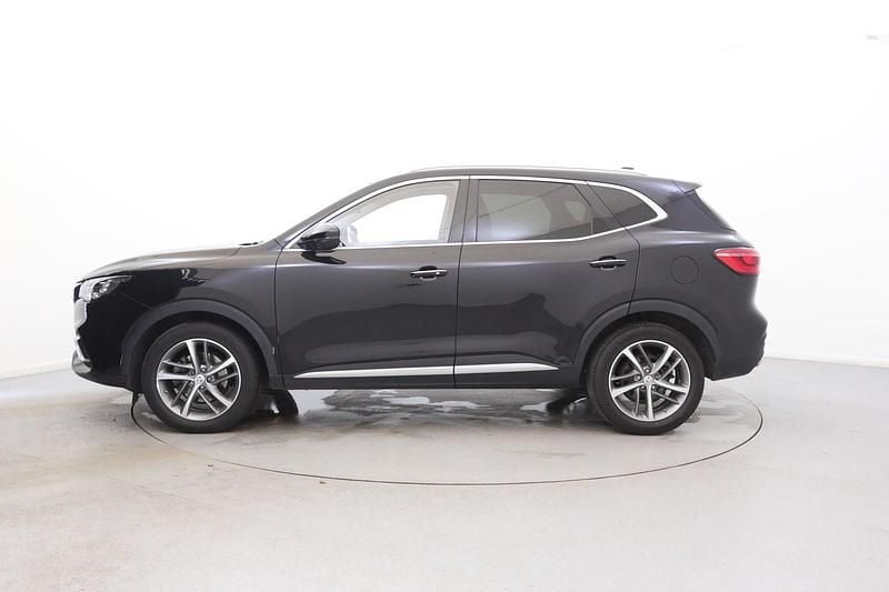 Used MG HS Exclusive 162 HP (119 kW) 2023 Black SUV