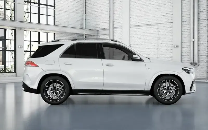 New Mercedes GLE53 AMG Premium 544 HP (400 kW) 2025 Estate
