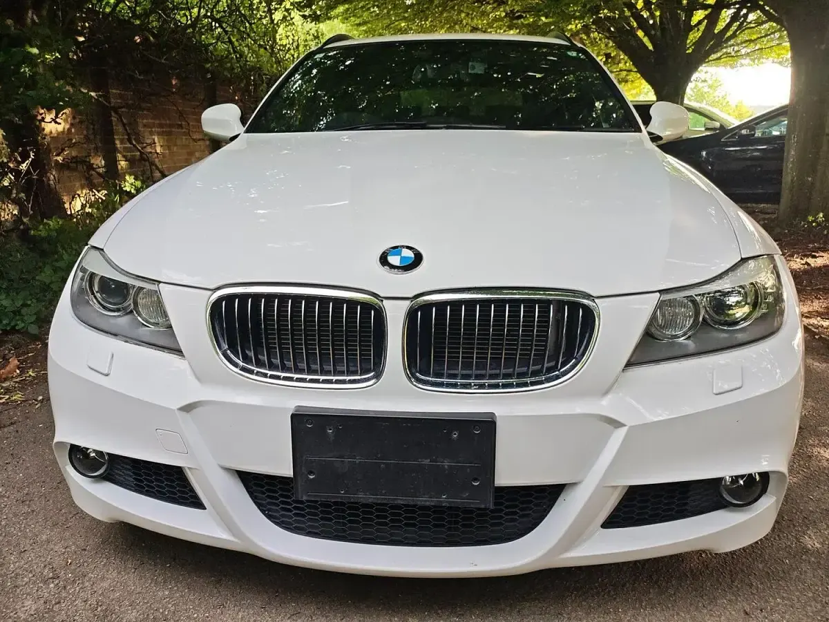 Used BMW 325 M Sport 2010 Other Estate