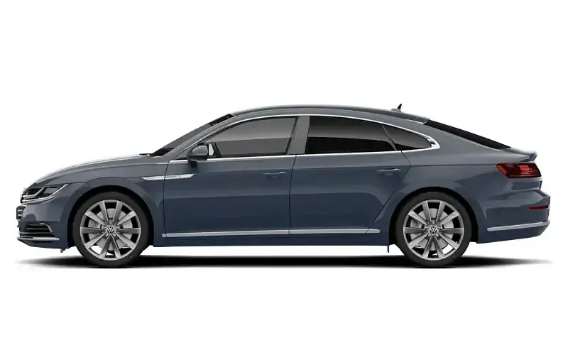 Used VW Arteon R-line 190 HP (139 kW) 2020 Hatchback
