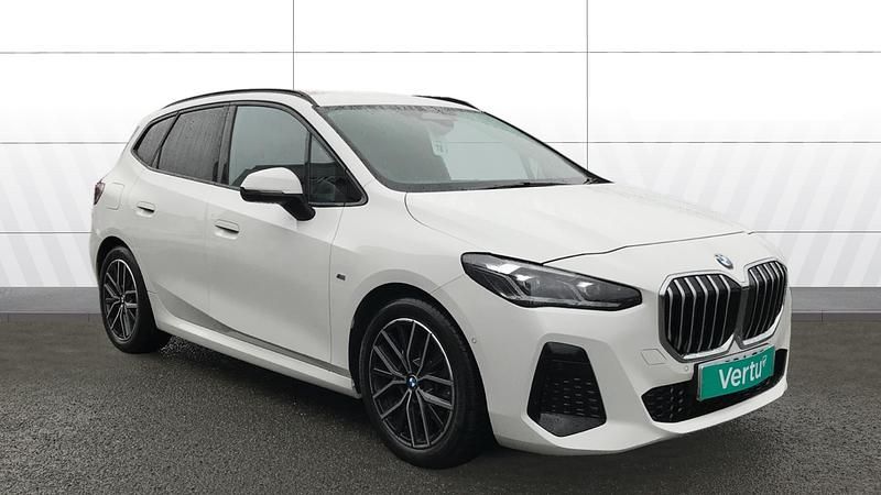 Used BMW 218 M Sport 150 HP (110 kW) 2022 Hatchback