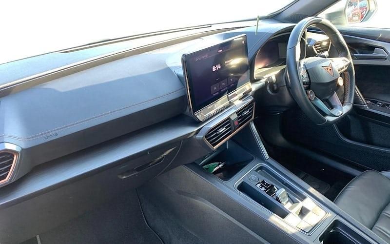 Begagnad Cupra Formentor VZ2 245 HK (180 kW) 2024 SUV