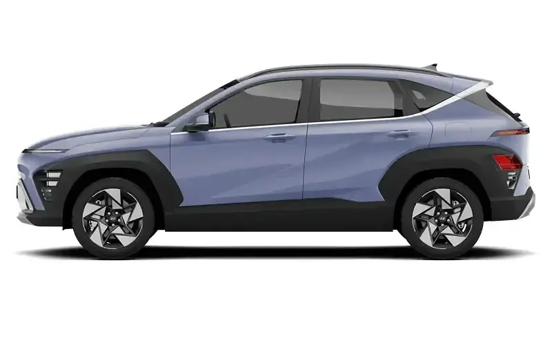 Used Hyundai Kona N Line 137 HP (100 kW) 2026 SUV