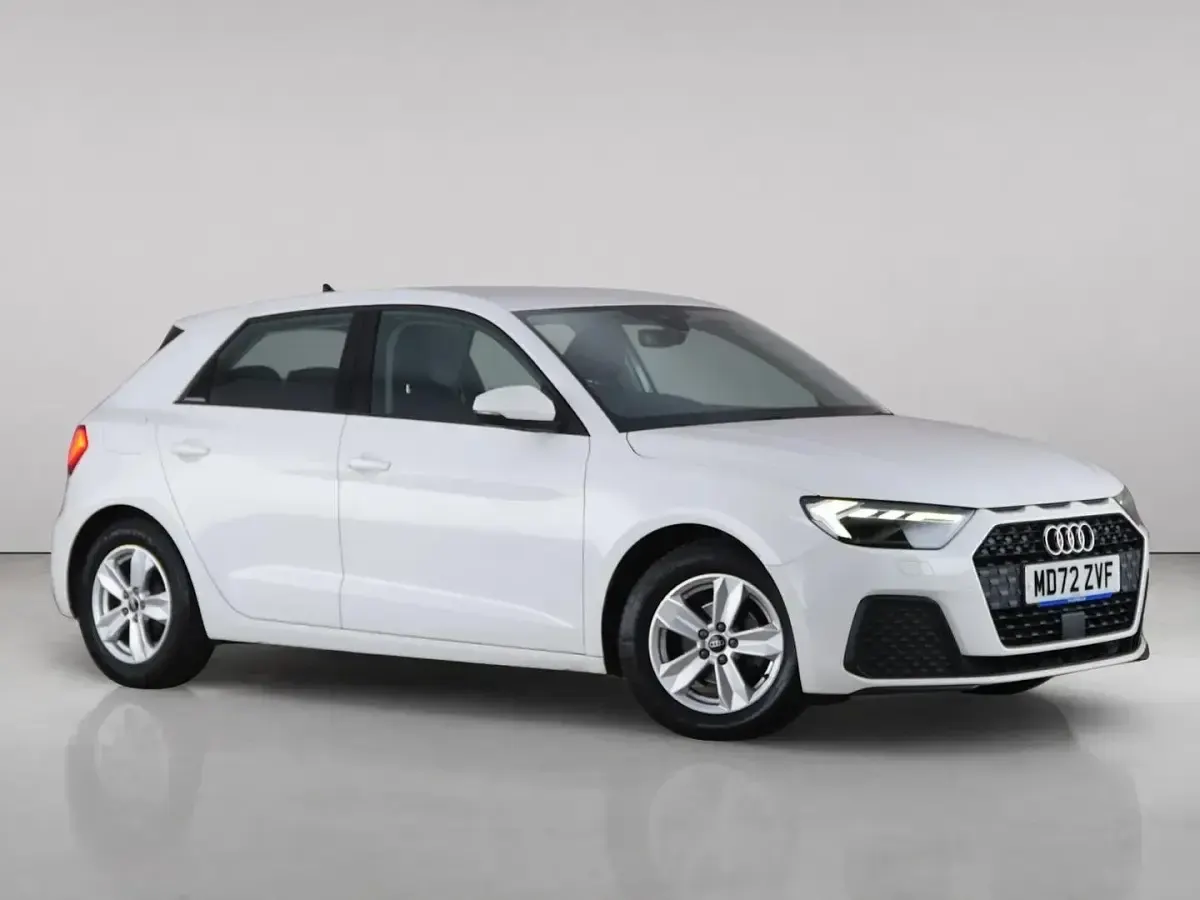 Used Audi A1 Sportback 95 HP (69 kW) 2023 Hatchback