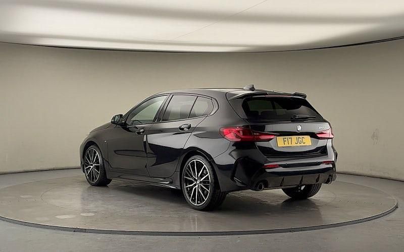 Used BMW 120 M Sport 190 HP (139 kW) 2024 Hatchback
