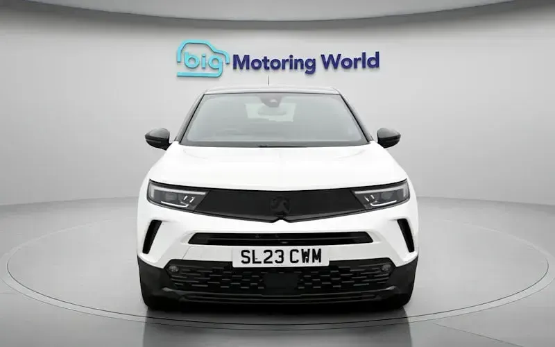 Second-hand Vauxhall Mokka Ultimate 136 CP (100 kW) 2025 SUV