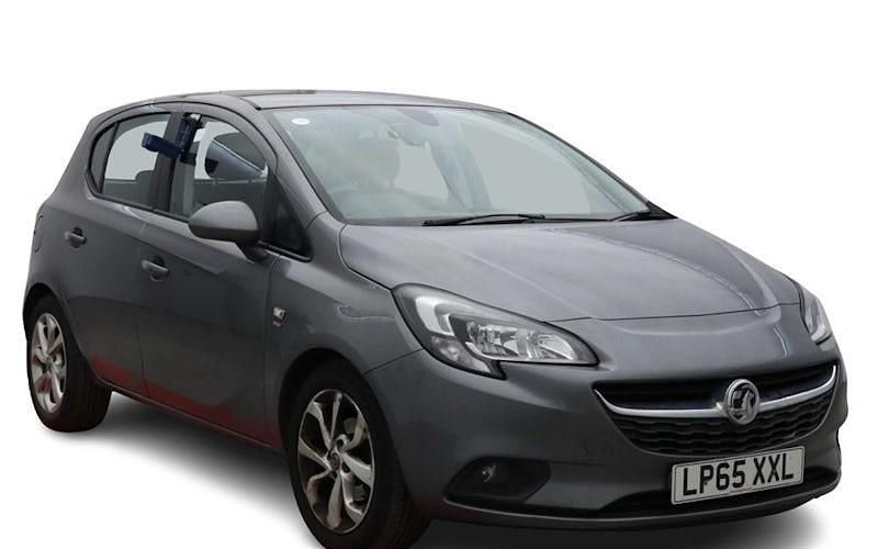 Used 2019 Vauxhall Corsa Hatchback | £8,550 (Fair price) - Image 1/4