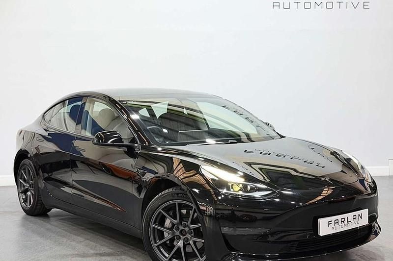 Used 2021 Tesla Model 3 Sedan | £16,750 (Fair price) - Image 1/1