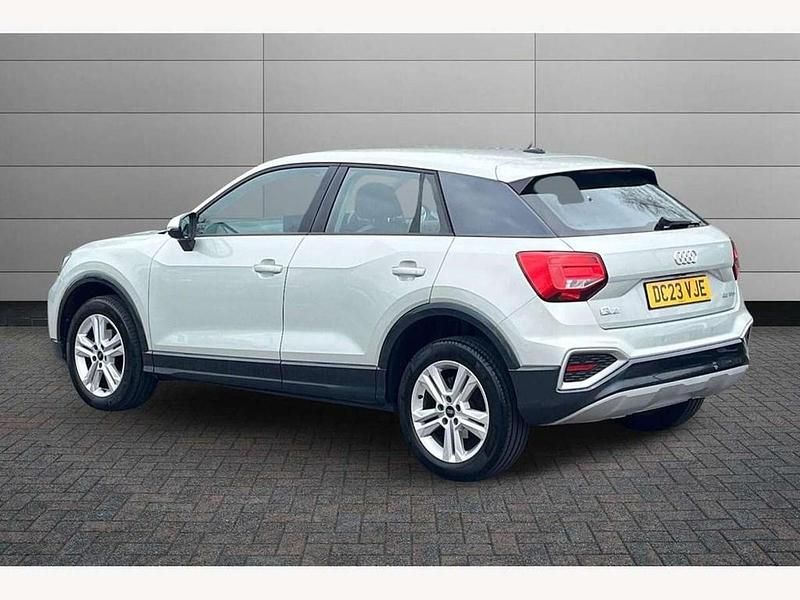 Used Audi Q2 Sport 2023 SUV