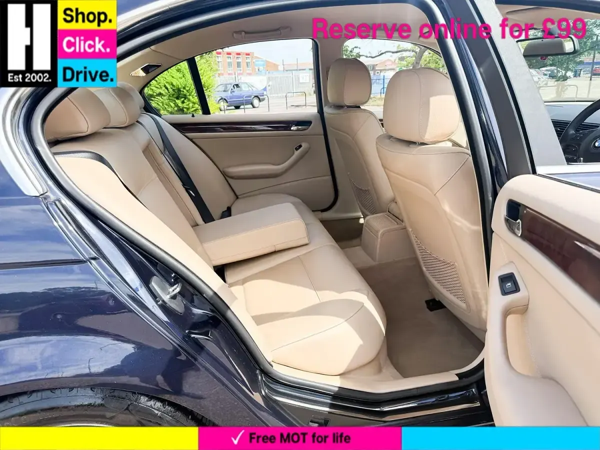 Used BMW 325 192 HP (141 kW) 2004 Blue Sedan