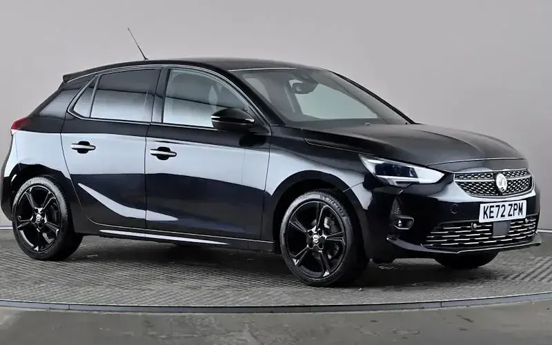 Używany Vauxhall Corsa 75 KM (55 kW) 2023 Hatchback