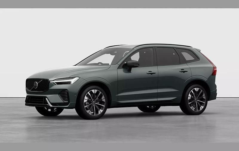 Other New 2025 Volvo XC60 Plus SUV | £55,585 (Good price) - Image 1/4