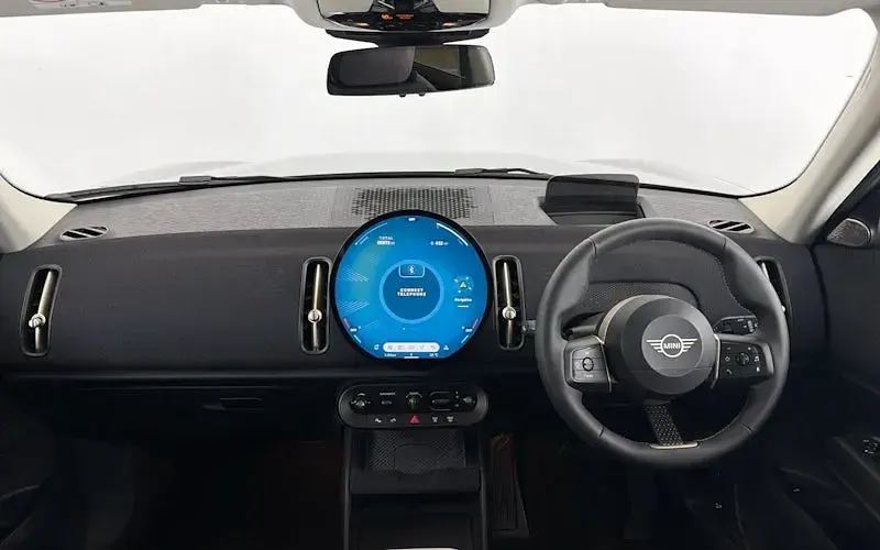 Used Mini Countryman Classic 218 HP (160 kW) 2026 SUV