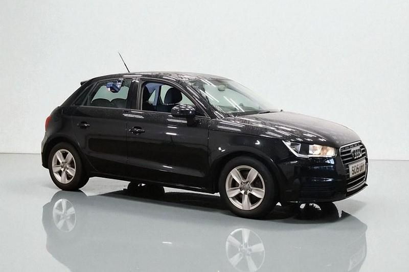 Used 2015 Audi A1 Sportback Design Hatchback | £5,860 (Fair price) - Image 1/1