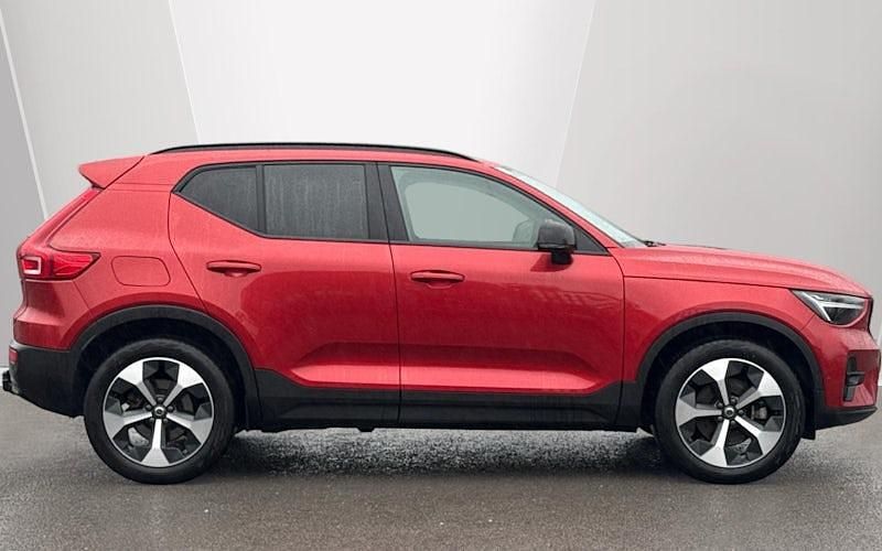 Used Volvo XC40 Plus 197 HP (144 kW) 2022 SUV