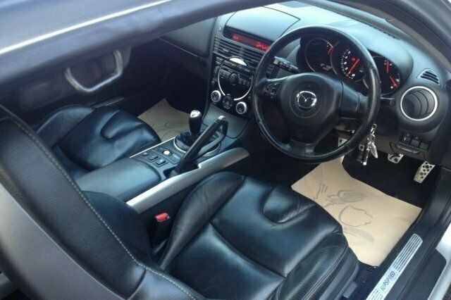Used Mazda RX8 2005 Hatchback