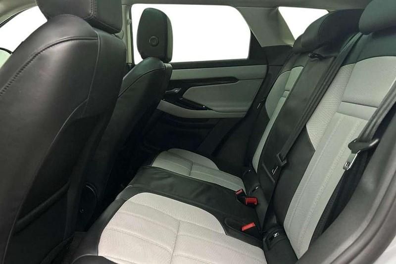 Used Land Rover Range Rover evoque HSE Dynamic 200 HP (147 kW) 2024 Grey SUV