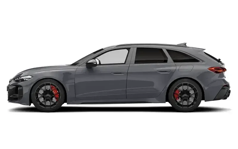 Used Audi RS5 639 HP (469 kW) 2026 Estate