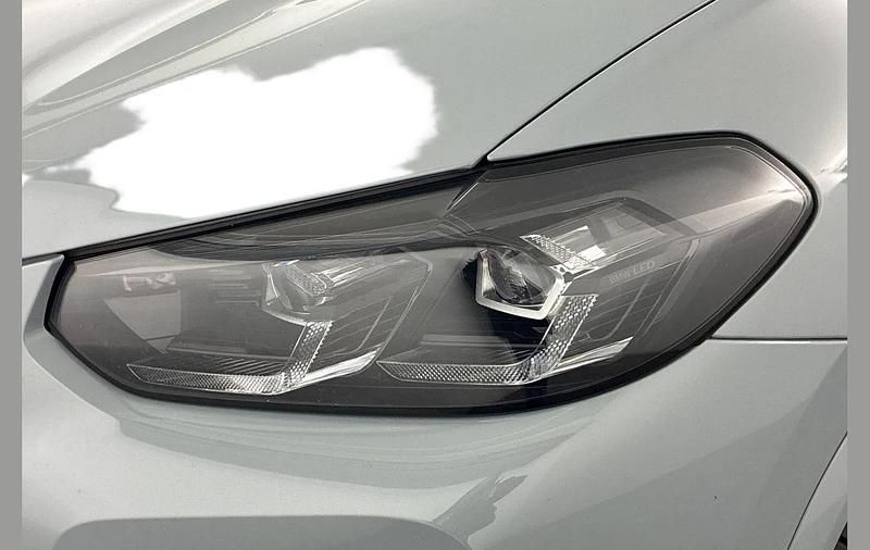 Usado BMW X4 Comfort Edition 334 HP (245 kW) 2021 Cinzento SUV