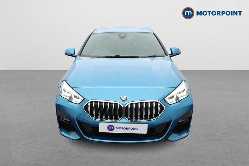 Used BMW 220 M Sport 2021 Blue Coupe