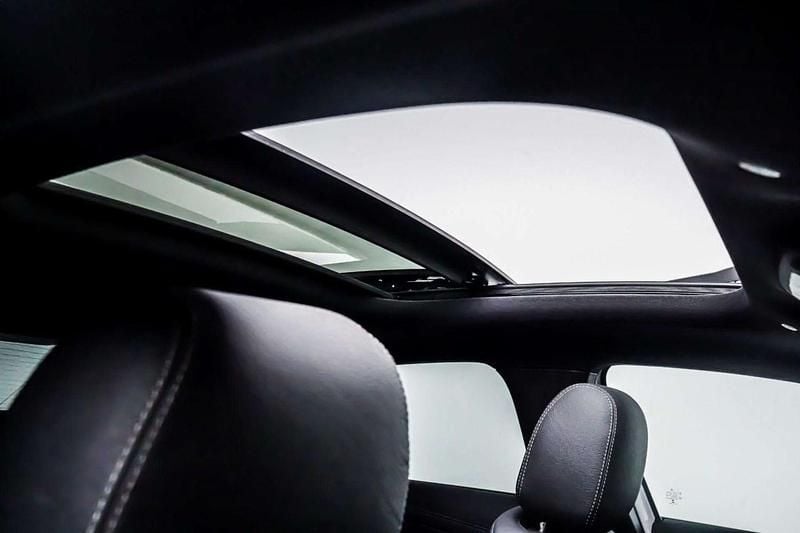 Used Mercedes A35 AMG Premium Plus 2020 White Sedan