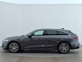 New Audi A5 S-Line 150 HP (110 kW) 2025 Grey Estate