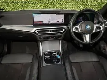 Used BMW i4 M Sport 210 kW (286 HP) 2024 Grey Sedan