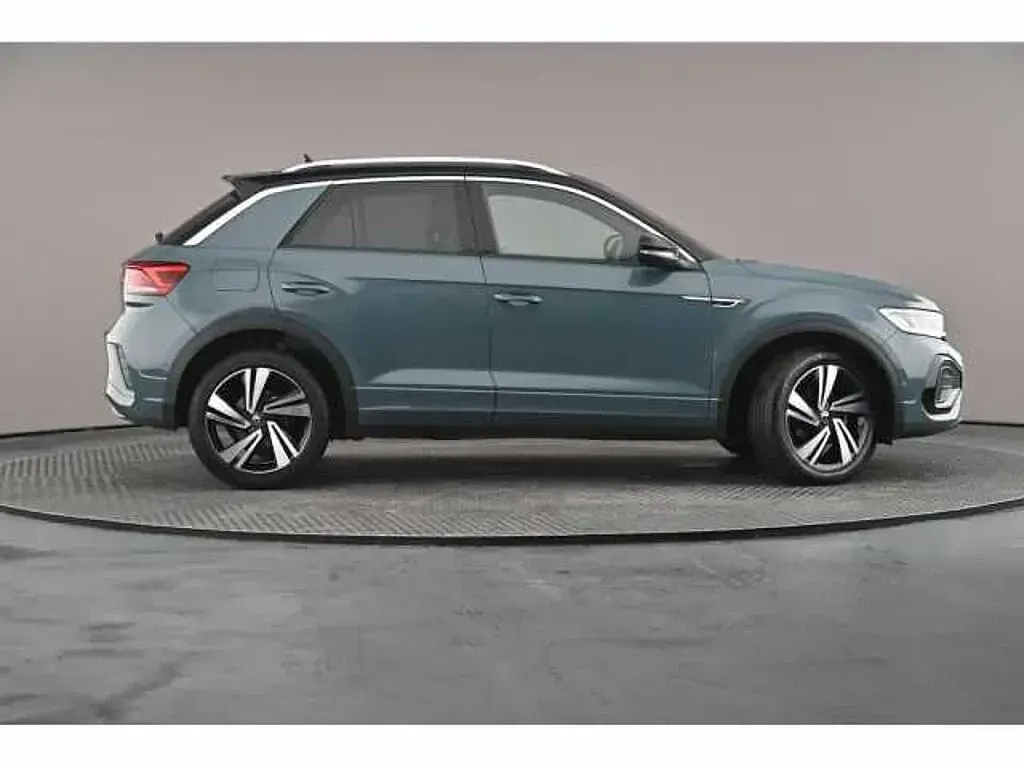 Used VW T-Roc 150 HP (110 kW) 2023 SUV