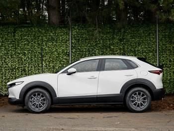 Used Mazda CX-30 Prime-Line 140 HP (102 kW) 2024 Choice of colours SUV