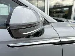 Used Omoda 9 442 HP (325 kW) 2025 Grey SUV
