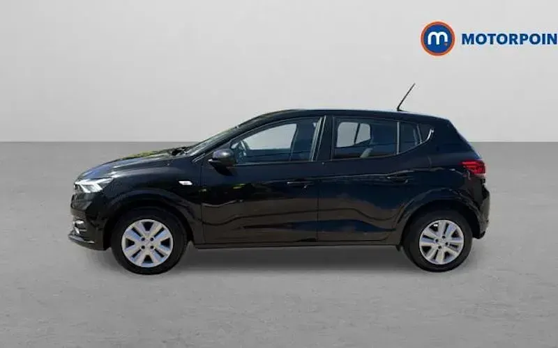 Gebraucht Dacia Sandero Expression 91 PS (66 kW) 2025 Kleinwagen