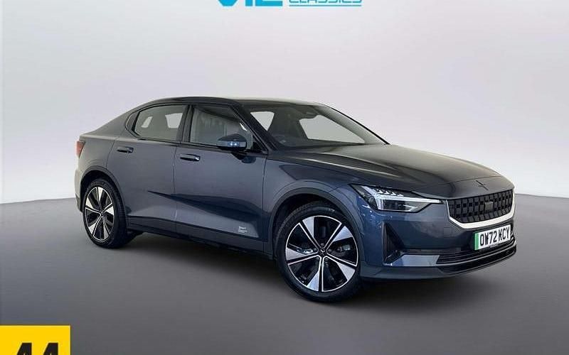 Used Polestar 2 300 kW (408 HP) 2022 Hatchback