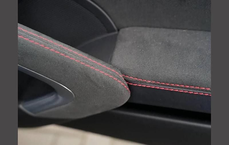 Used Porsche Cayman 394 HP (289 kW) 2025 Black Coupe