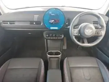 Used Mini Cooper Classic 114 kW (156 HP) 2025 Silver Hatchback