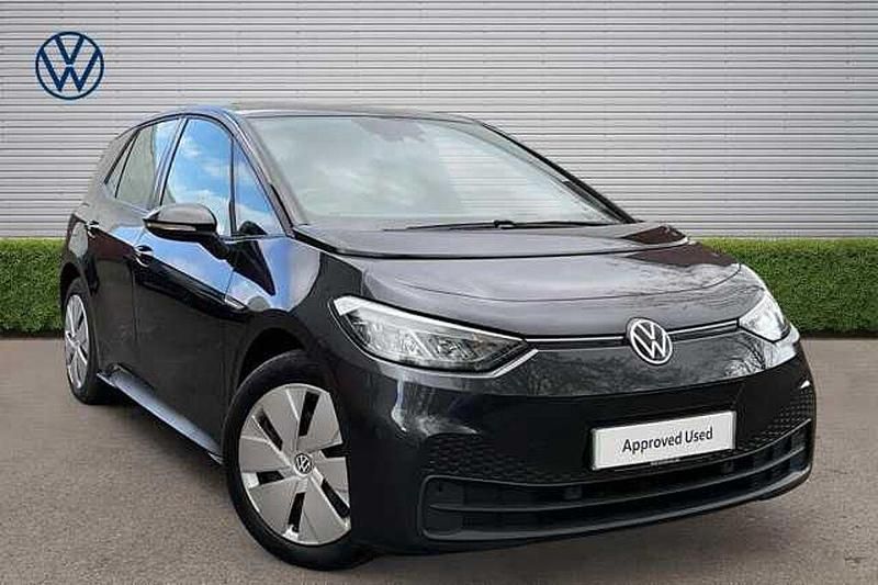 Used VW ID.3 150 kW (204 HP) 2023 Hatchback