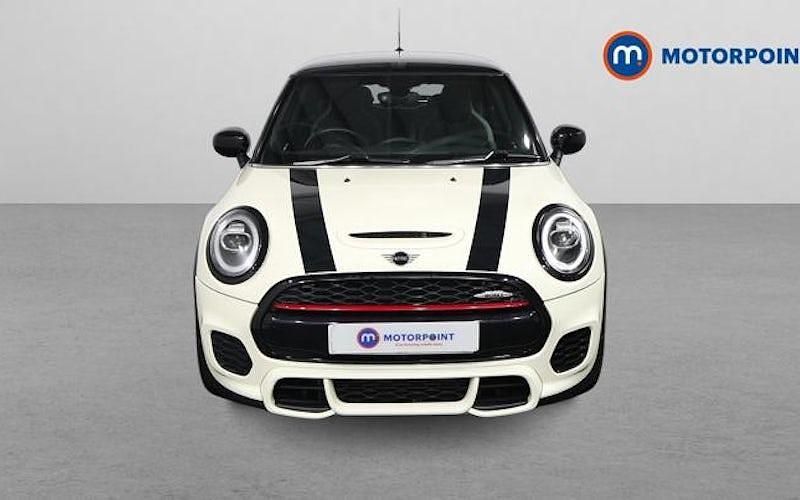 Used Mini John Cooper Works Hatch 231 HP (169 kW) 2021 Hatchback