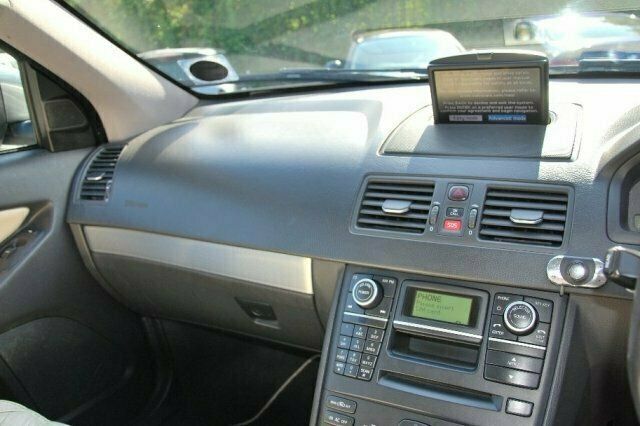 Usado Volvo XC90 185 HP (136 kW) 2008 SUV